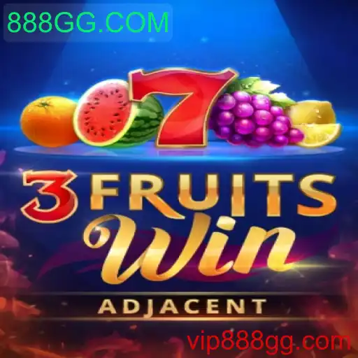 3FruitsWin: Uma Nova Experiência no Universo dos Jogos Digitais