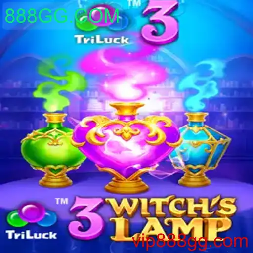 Explorando o Mundo Encantado de 3WitchsLamp