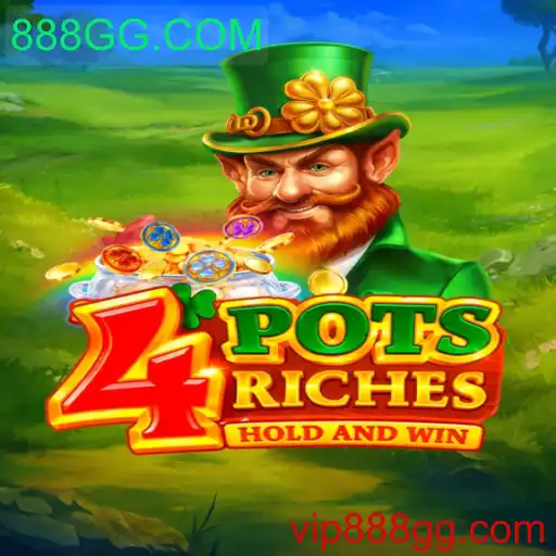 Descubra o Empolgante Mundo de 4potsriches