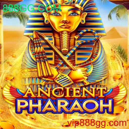 Descubra os Segredos de AncientPharaoh: O Jogo de Estratégia que Conquista a Internet