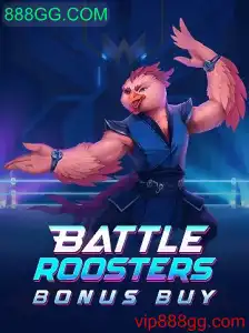 Descubra o Empolgante Mundo de BattleRoostersBonusBuy