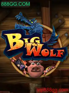Explorando o Mundo de BigWolf: Um Mergulho no Novo Jogo da 888GG.COM