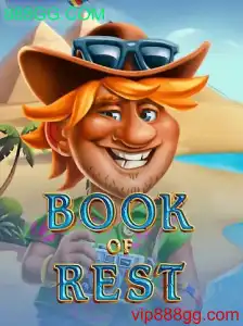 Explorando o Fascinante Mundo de BookofRest em 888GG.COM