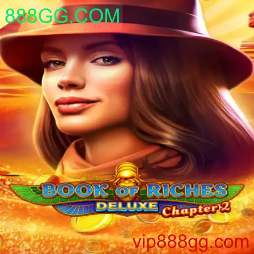 Explorando o Universo de BookofRichesDeluxeChapter2