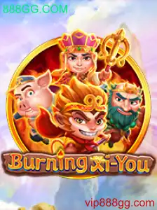 Descubra 'BurningXiYou': O Novo Fenômeno Gaming de 888GG.COM