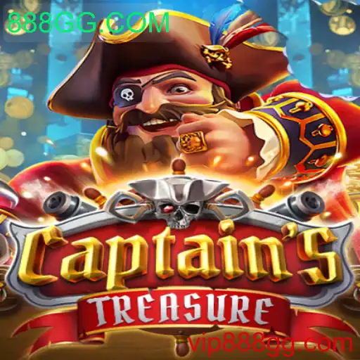 Explorando o Fascinante Jogo CaptainssTreasure da 888GG.COM