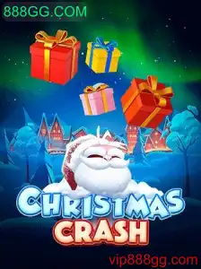 Descubra o Fascinante Mundo de ChristmasCrash em 888GG.COM