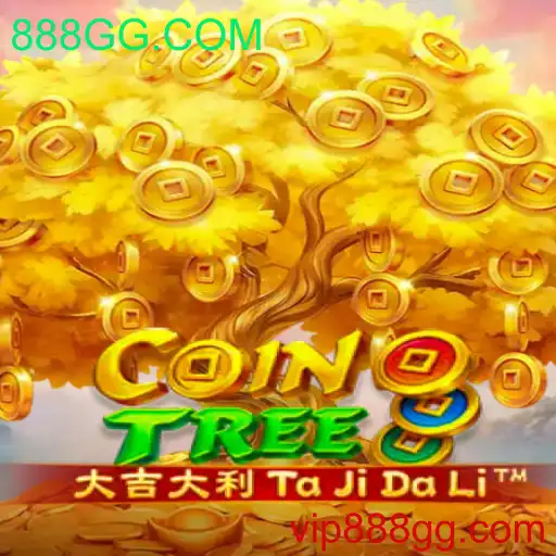 CoinTree: O Novo Fenômeno de Jogo na Plataforma 888GG.COM