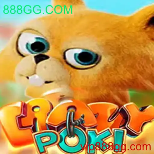 Descubra o Mundo de Diversão de CrazyPoki no 888GG.COM