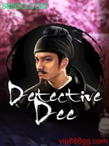 Explorando o Mundo de DetectiveDee: O Jogo de Mistério que Conquista os Amantes de Jogos de Detetive