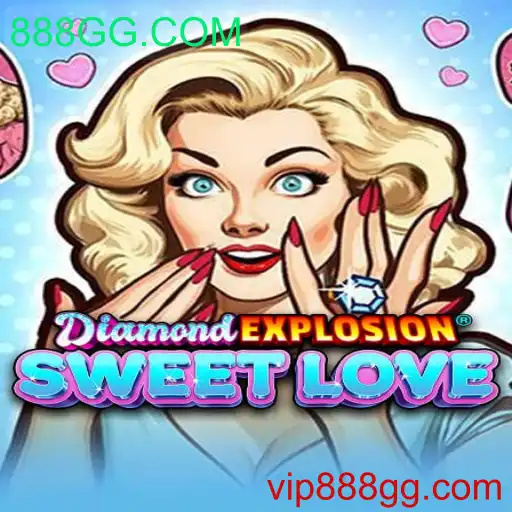 Descubra o Fascinante Mundo de DiamondExplosionSweetLove