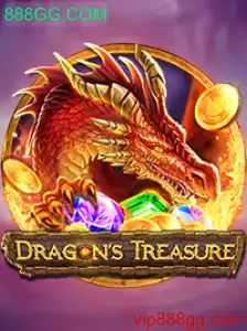 Descubra o Mundo Encantado de DragonsTreasure
