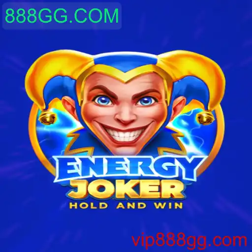 Descubra o Mundo do EnergyJoker: Um Jogo Revolucionário na Plataforma 888GG.COM