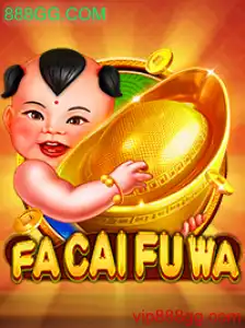 Explorando o Jogo FaCaiFuWa e a Conexão com 888GG.COM
