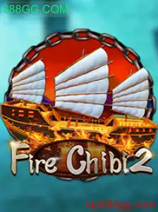 FireChibi2: Um Olhar Detalhado sobre o Novo Jogo Disponível em 888GG.COM