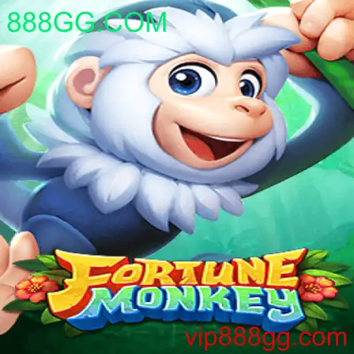 FortuneMonkey: Uma Aventura Inovadora no Mundo dos Jogos