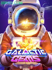 Explorando o Universo de GalacticGems: Um Mergulho na Nova Sensação dos Jogos
