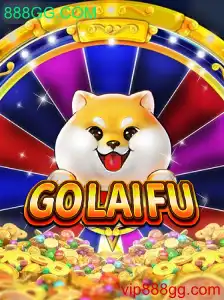 Descubra GoLaiFu: Um Jogo Estratégico Revolucionário no 888GG.COM