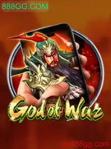 Descubra GodofWarM: Um Mundo de Estratégia e Aventura