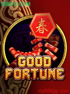 Explorando o Jogo GoodFortune: Uma Experiência Imersiva com 888GG.COM