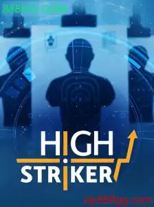 Explorando o Mundo Emocionante do Jogo HighStriker no 888GG.COM
