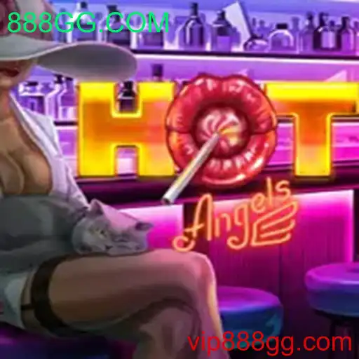HotAngels: Uma Jornada Emocionante no Mundo dos Jogos com 888GG.COM