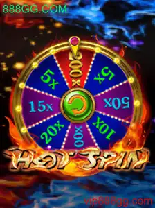 Descubra o Mundo Emocionante de HotSpin no 888GG.COM