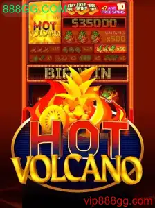 Explorando o Aventuroso HotVolcano: Uma Jornada ao Coração do Vulcão