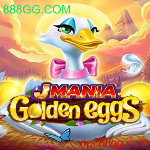 Descubra o Mundo de JManiaGoldenEggs: O Jogo que Todos Estão Jogando