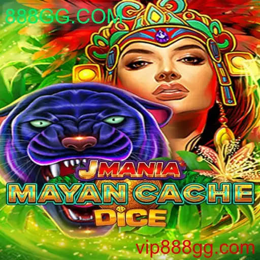 JManiaMayanCacheDice: Aventuras Antigas e Estratégias Modernas