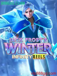 Descobrindo o Encanto do Jogo JackFrostsWinter