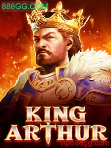 Descobrindo KingArthur: Um Mergulho no Universo do Jogo de Estratégia de 888GG.COM