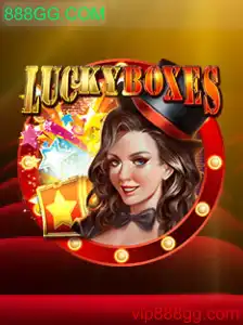 Descubra o Mundo Dinâmico de LuckyBoxes: Um Guia Completo