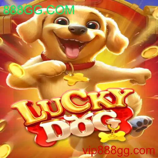 Descubra o Mundo Empolgante de 'LuckyDog' e o Universo de Entretenimento de 888GG.COM