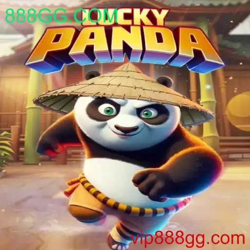 Explorando o Mundo do Jogo LuckyPanda na Plataforma 888GG.COM