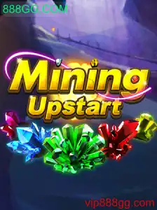 Explorando o Minecraft de Recursos com MiningUpstart da 888GG.COM