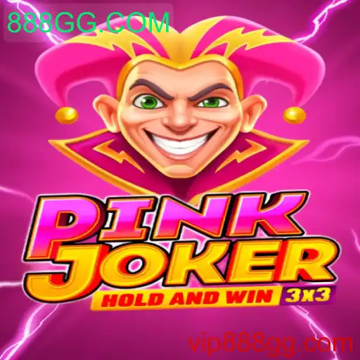 Descubra o Fascinante Mundo de Pinkjoker: Diversão e Estratégia no Jogo de 888GG.COM