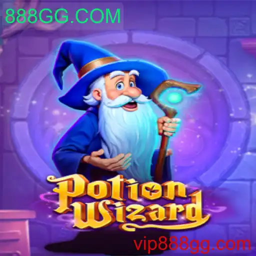 Explorando o Fascinante Mundo de PotionWizard: O Jogo Mágico da Plataforma 888GG.COM