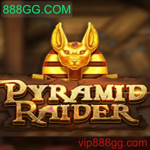 Explore PyramidRaider: Um Mergulho Profundo no Novo Fenômeno de Jogo com 888GG.COM