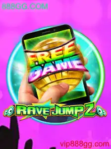 RaveJump2M: A Emoção dos Saltos no Mundo Virtual de 888GG.COM