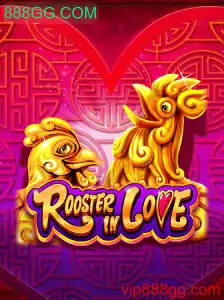 Desvendando o Novo Jogo RoosterInLove no 888GG.COM