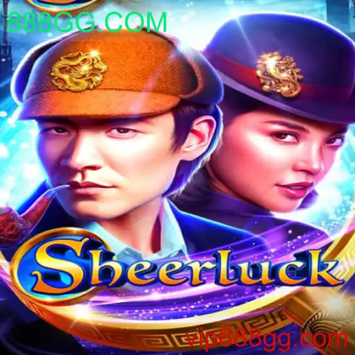 Sheerluck: Descubra o Mistério do Novo Jogo da 888GG.COM
