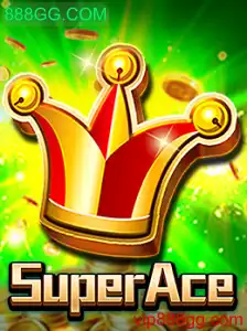 SuperAce: Descubra o Novo Fenômeno em Jogos Online