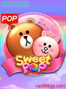 Descubra SweetPOP: Uma Aventura Doce no Mundo dos Games
