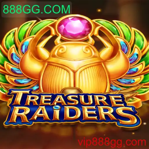 Explorando o Mundo de TREASURERAIDERS e 888GG.COM