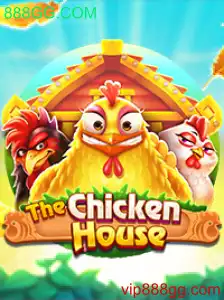 Desvendando o Mundo de TheChickenHouse: Estratégia e Diversão em 888GG.COM