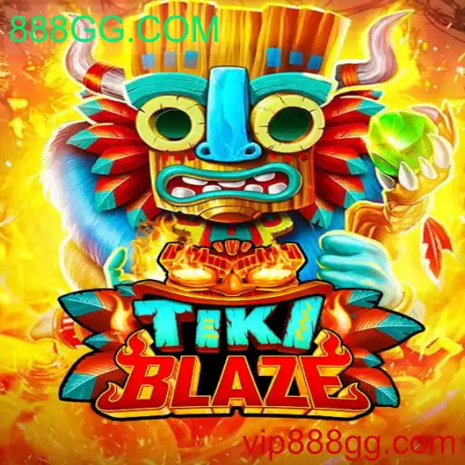 Descubra o Mundo Emocionante de TikiBlaze