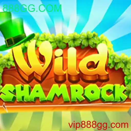 Descubra o Mundo Encantado de WildShamrock no 888GG.COM