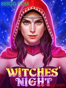 Descubra WitchesNight: O Fascinante Jogo de Estratégia e Magia