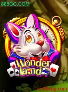 Explorando o Mundo de Wonderland: Um Guia Completo para Entusiastas de Jogos